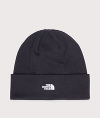 Norm Beanie: JK31 TNF Black 