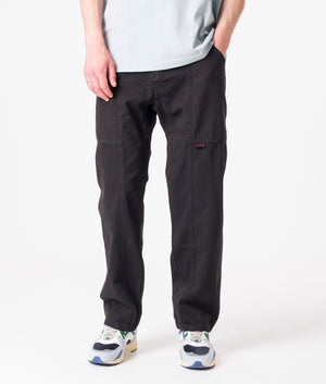 Slim-Fit-Gadget-Pants-Black-Gramicci-EQVVS