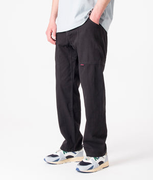 Slim-Fit-Gadget-Pants-Black-Gramicci-EQVVS