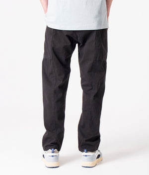 Slim-Fit-Gadget-Pants-Black-Gramicci-EQVVS