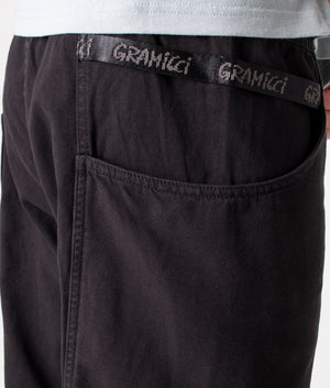 Slim-Fit-Gadget-Pants-Black-Gramicci-EQVVS