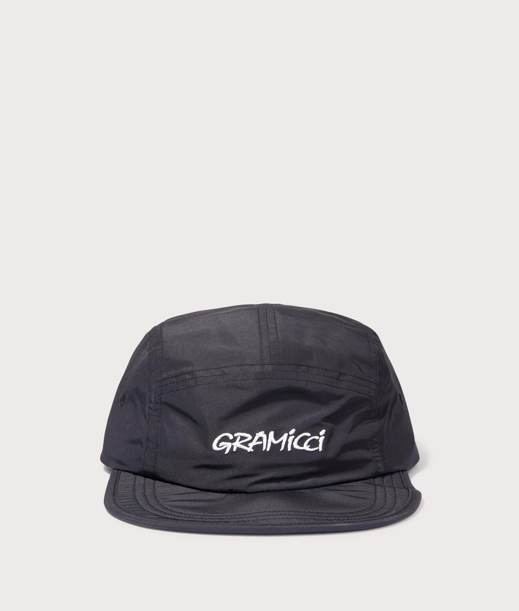 Lightweight-Shell-Jet-Cap-Black-Gramicci-EQVVS