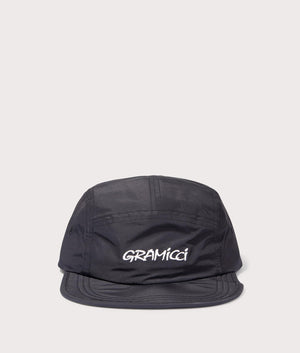 Lightweight-Shell-Jet-Cap-Black-Gramicci-EQVVS