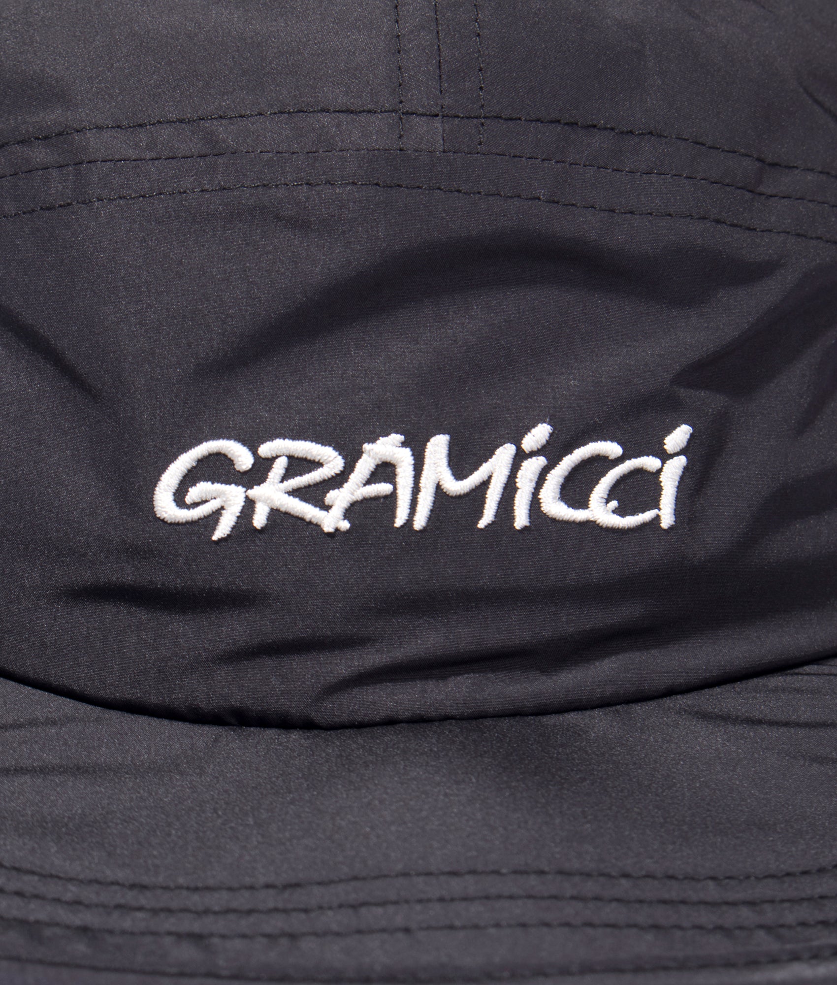Lightweight-Shell-Jet-Cap-Black-Gramicci-EQVVS