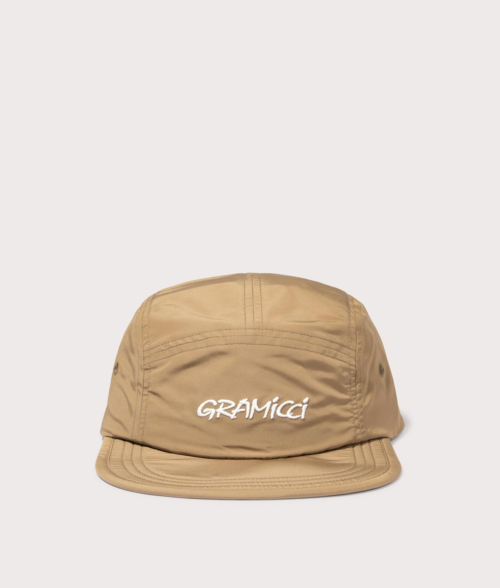 Lightweight-Shell-Jet-Cap-Tan-Gramicci-EQVVS