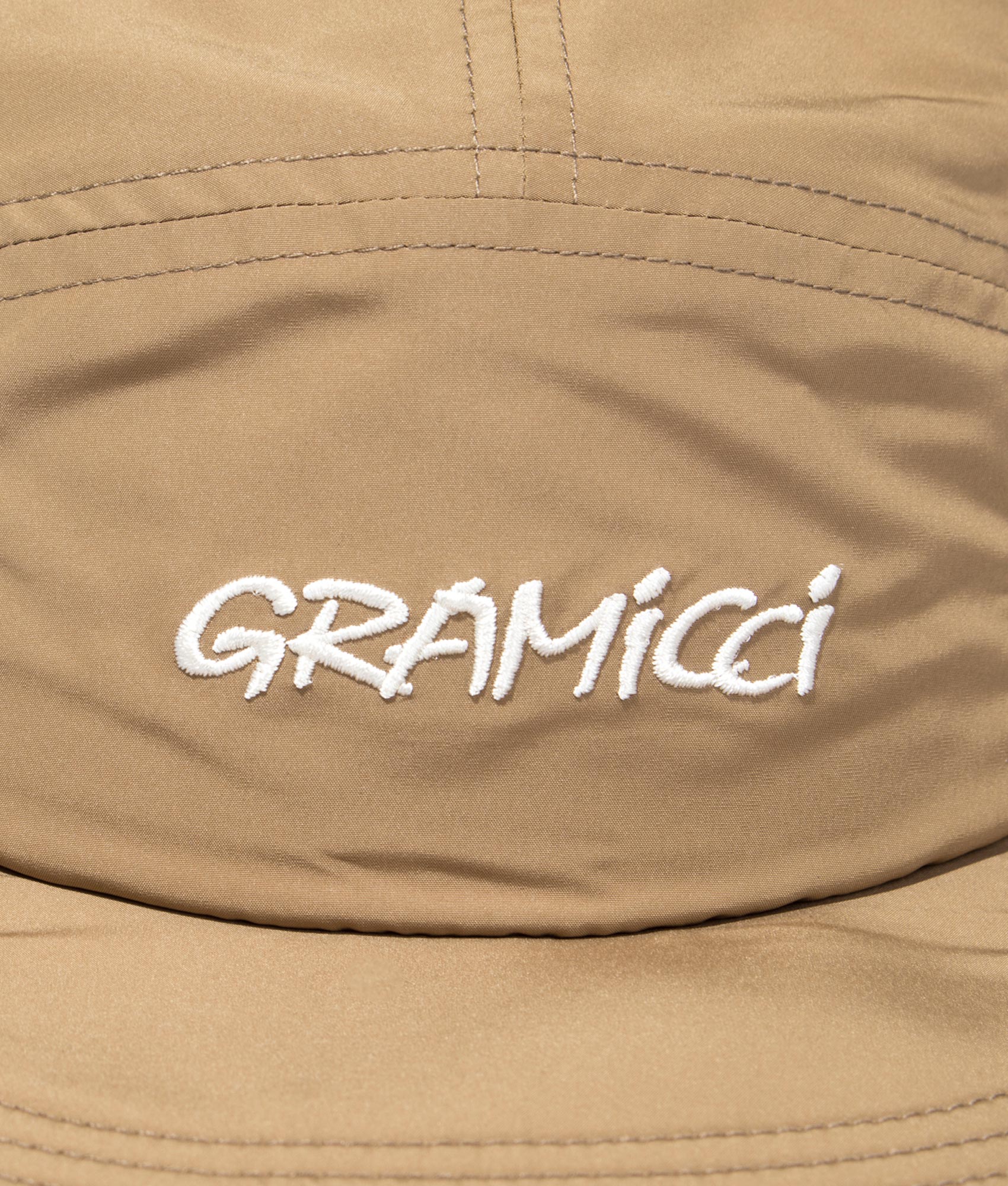 Lightweight-Shell-Jet-Cap-Tan-Gramicci-EQVVS