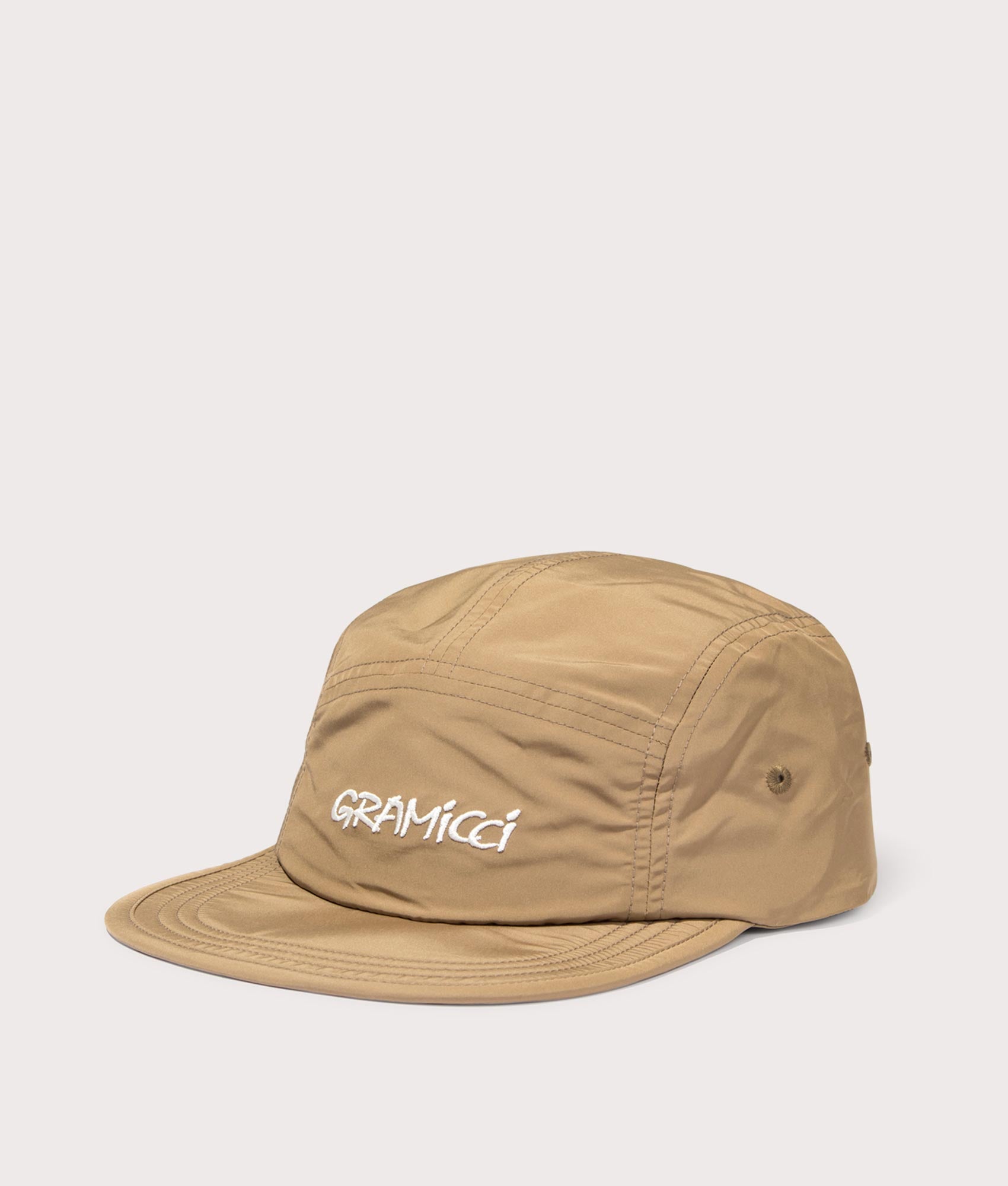 Lightweight-Shell-Jet-Cap-Tan-Gramicci-EQVVS
