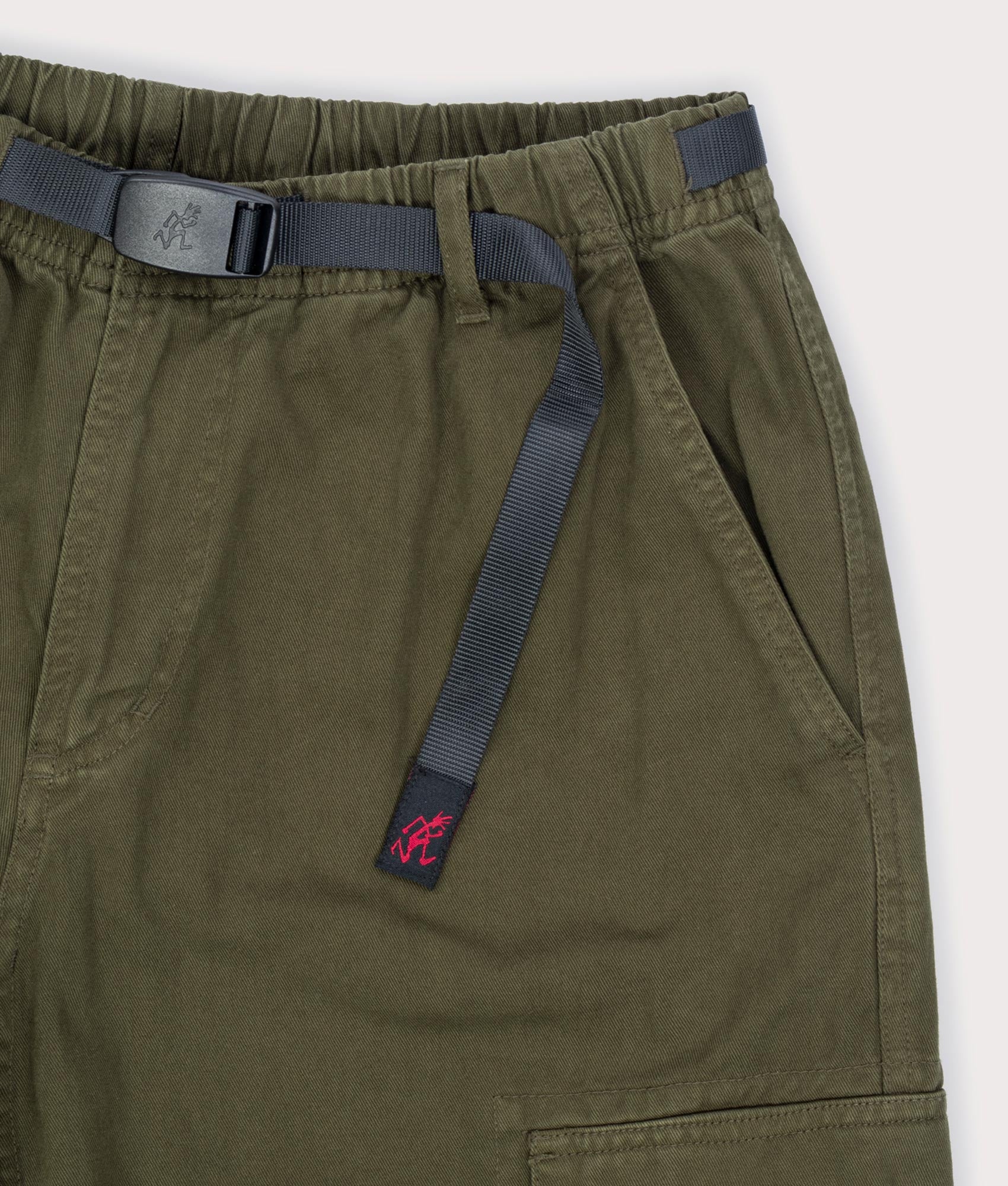 Relaxed-Fit-Cargo-Pants-Deep-Green-Gramicci-EQVVS