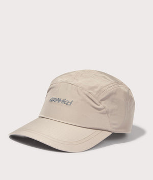 Lightweight-Ripstop-Strap-Cap-Taupe-Gramicci-EQVVS