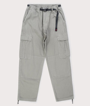 Relaxed Fit Cargo Pants
