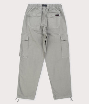 Relaxed Fit Cargo Pants