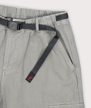 Relaxed Fit Cargo Pants