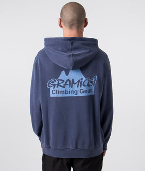 Climbing-Gear-Hoodie-Navy-Pigment-Gramicci-EQVVS-Back-Image