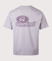 82 T-Shirt: Lavender 