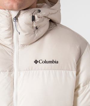 Puffect-Hooded-Jacket-Chalk-Dark-Stone-Columbia-EQVVS