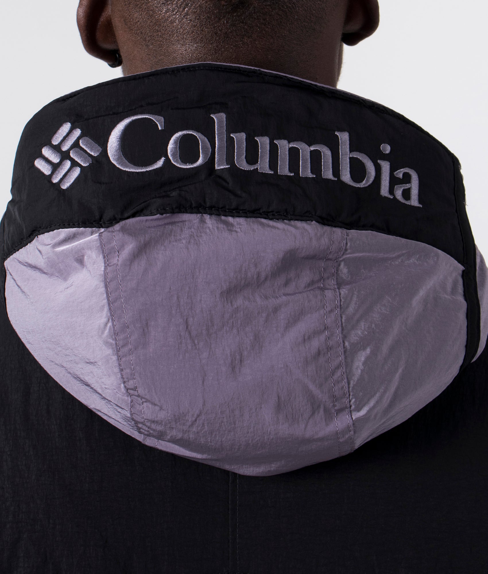 Challenger Remastered Pullover Anorak