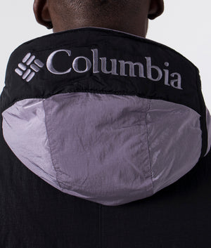 Challenger Remastered Pullover Anorak