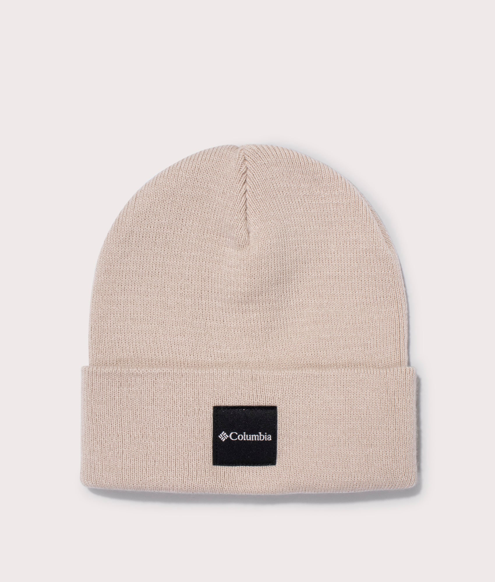 City-Trek-Heavyweight-Beanie-Dark-Stone-Columbia-EQVVS