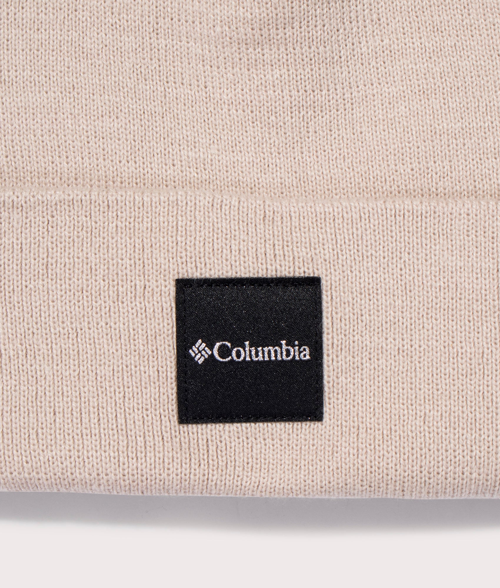 City-Trek-Heavyweight-Beanie-Dark-Stone-Columbia-EQVVS