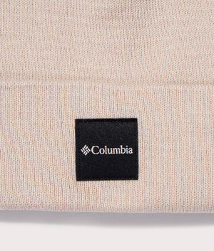 City-Trek-Heavyweight-Beanie-Dark-Stone-Columbia-EQVVS