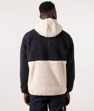 Backbowl Sherpa Hooded Jacket - Columbia - EQVVS