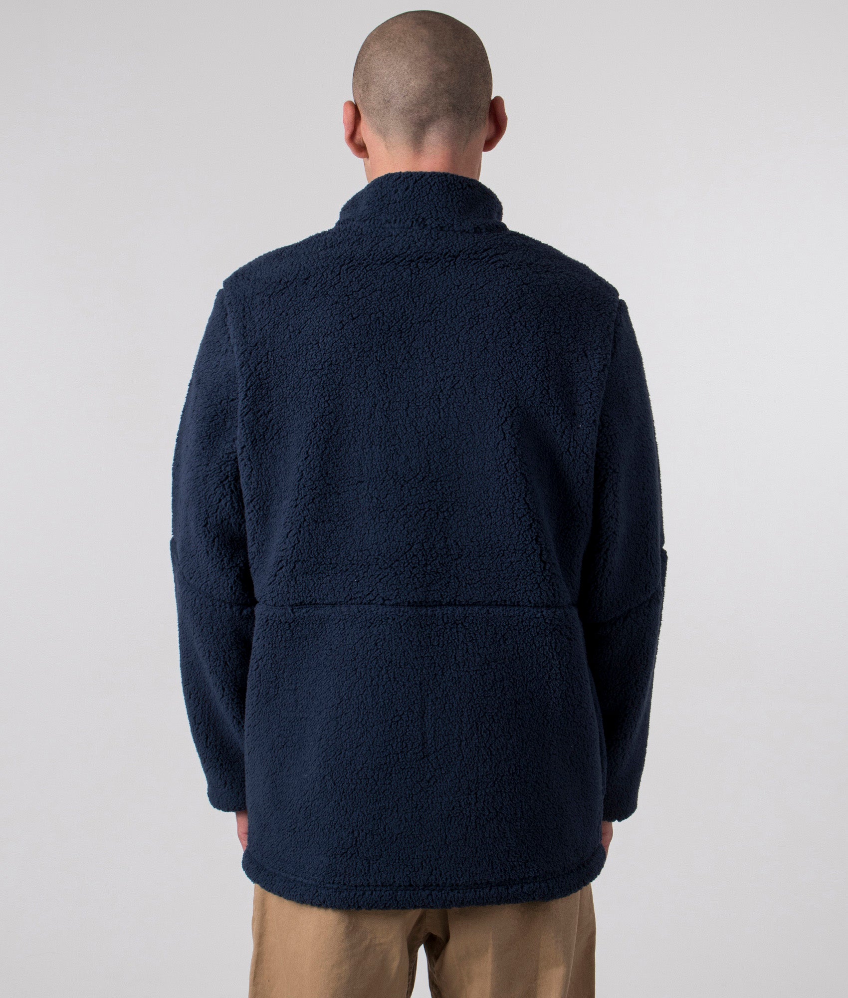 Mountainside-Heavyweight-Fleece-Collegate-Navy/Dark-Mountain-Columbia-EQVVS