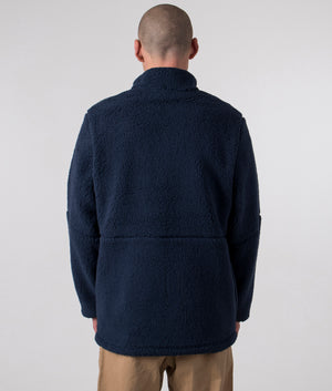 Mountainside-Heavyweight-Fleece-Collegate-Navy/Dark-Mountain-Columbia-EQVVS
