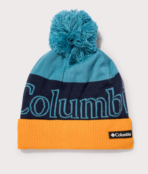 Columbia Müts Polar Powder II Beanie 1979861 Sinine Columbia Müts Polar Powder II Beanie 1979861 Sinine