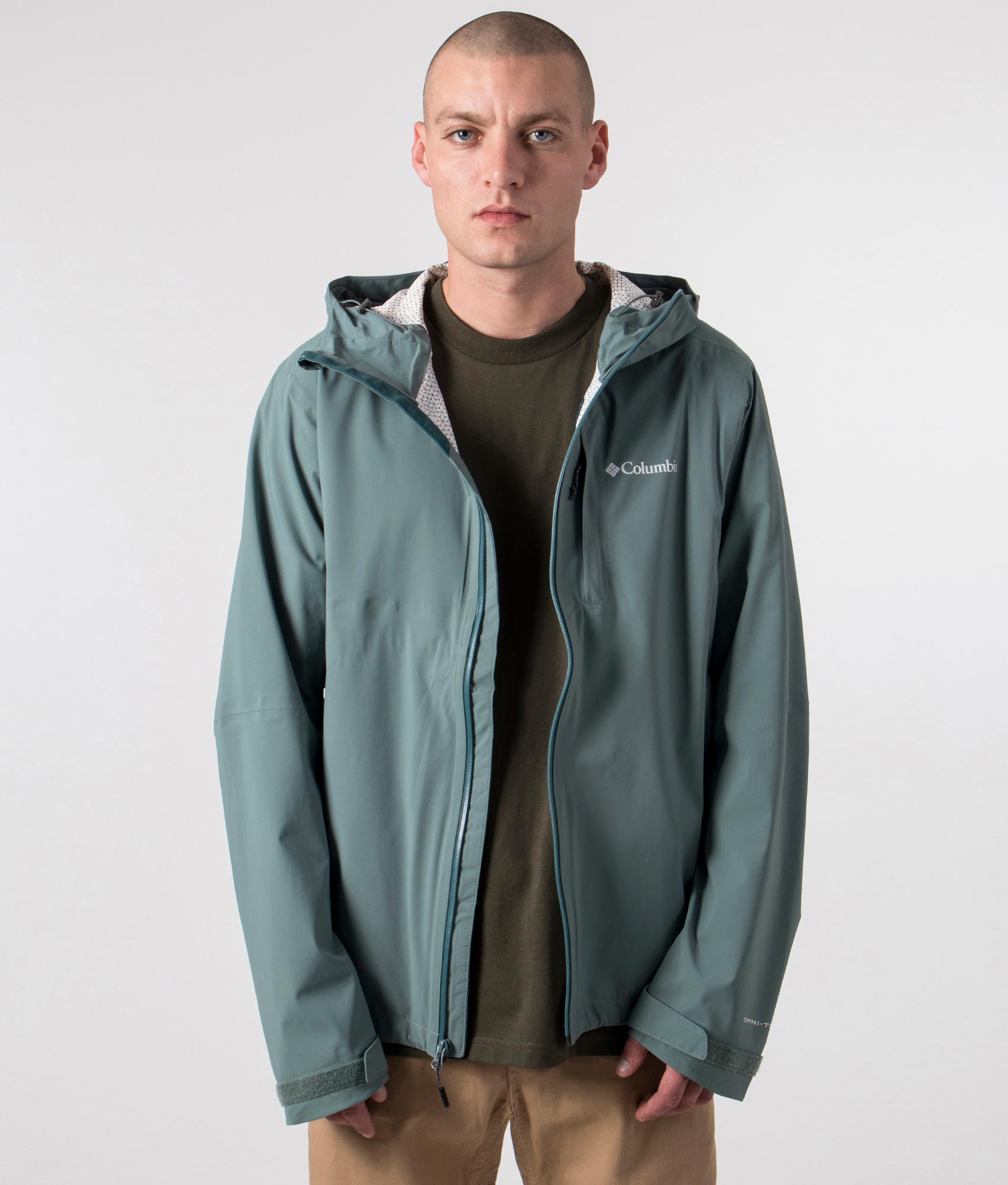Omni-Tech-Ampli-Dry-Shell-Metal-Columbia-EQVVS