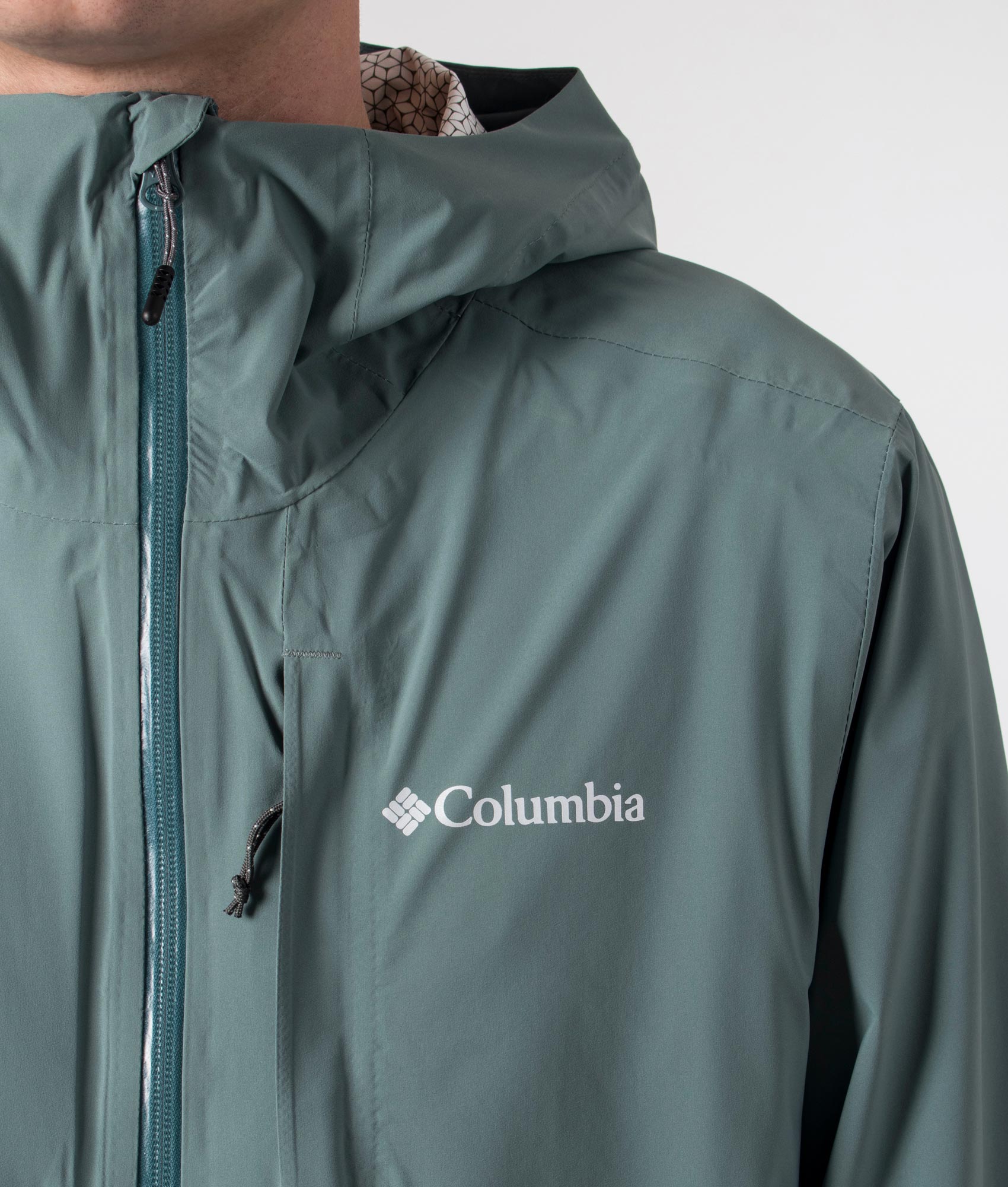 Omni-Tech-Ampli-Dry-Shell-Metal-Columbia-EQVVS