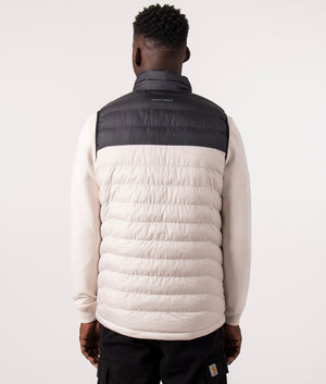 Powder Lite Gilet - Cream - Columbia - EQVVS