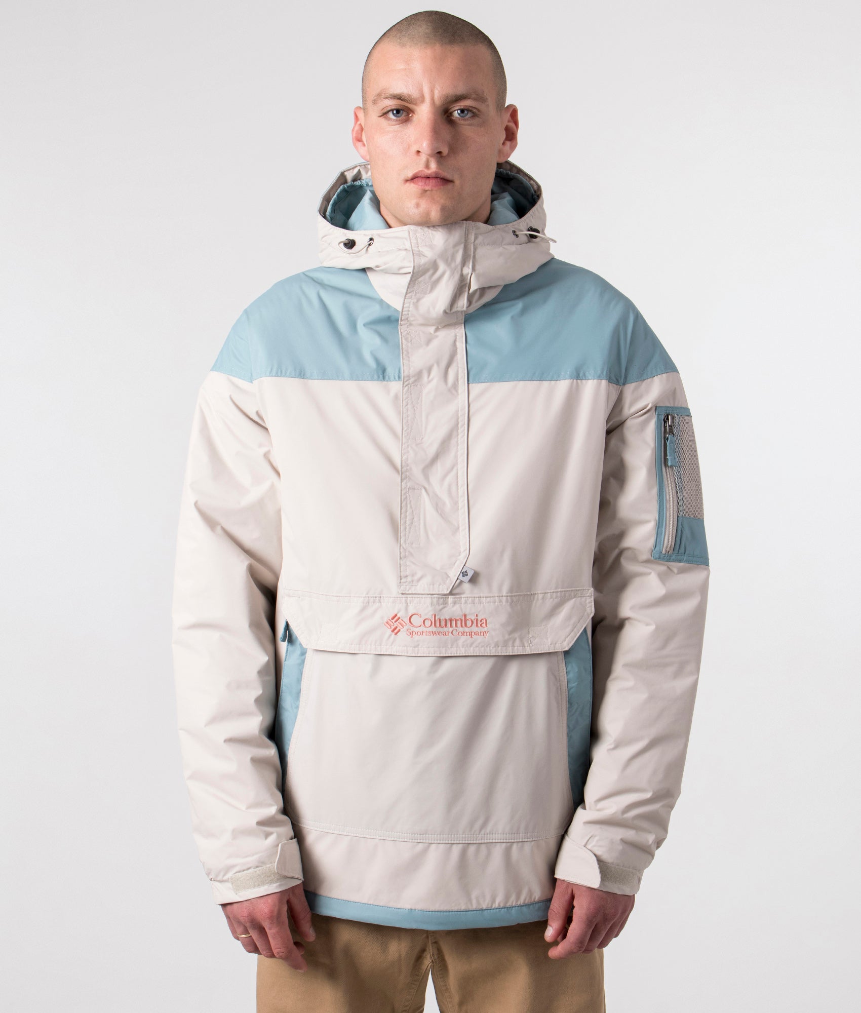 Challenger-Pullover-Dark-Stone-Blue-Stone-Columbia-EQVVS