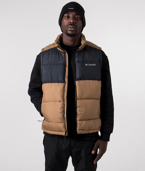 Puffect-II-Vest-City-Delta/Black-Columbia-EQVVS