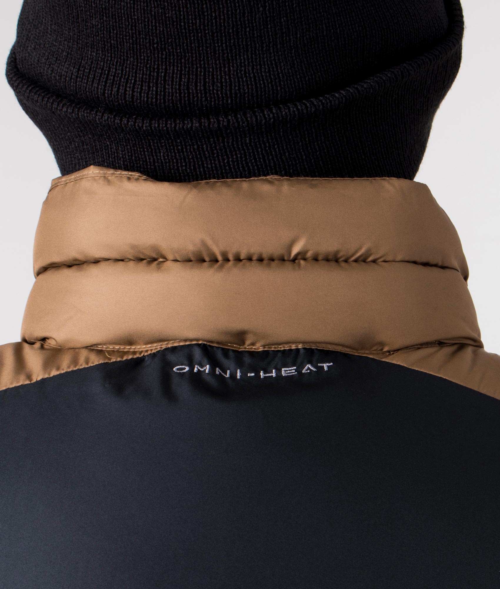 Puffect-II-Vest-City-Delta/Black-Columbia-EQVVS