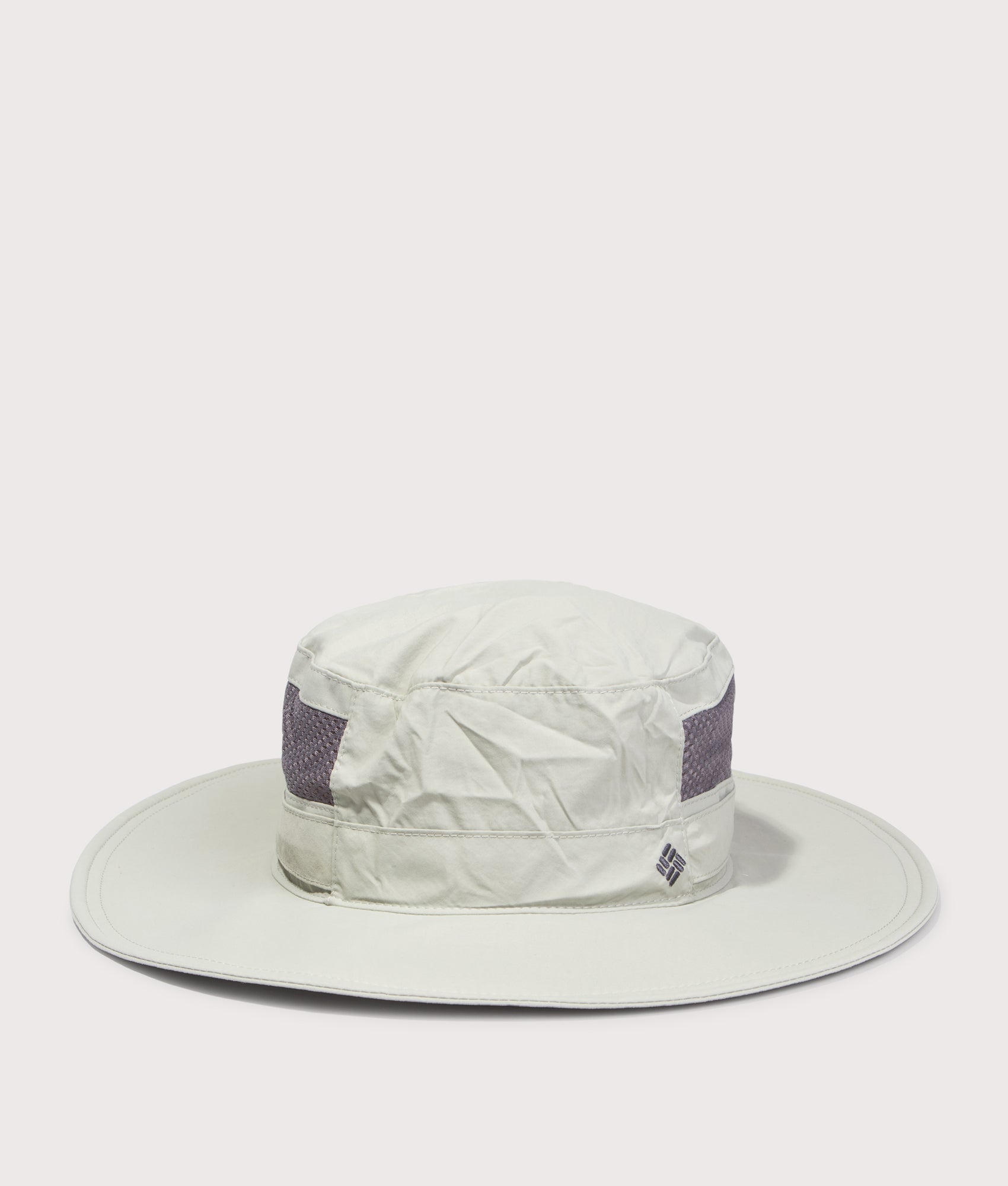 Bora Bora Booney Hat. Shot by EQVVS> Front shot.