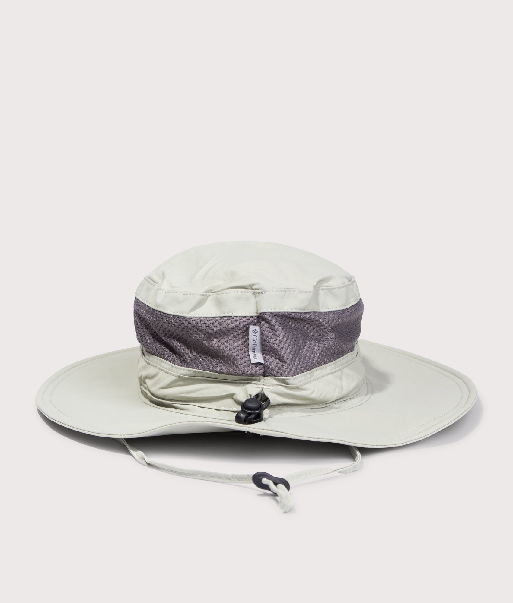 Bora Bora Booney Hat. Shot by EQVVS> Back shot.