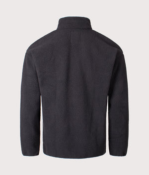 Helvetia II Half Snap Fleece Sweatshirt