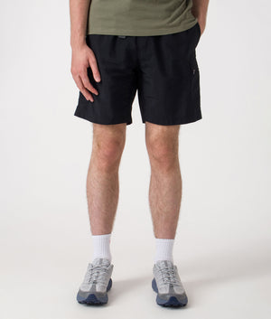 Mountaindale Cargo Shorts. Shot by EQVVS. Front shot.