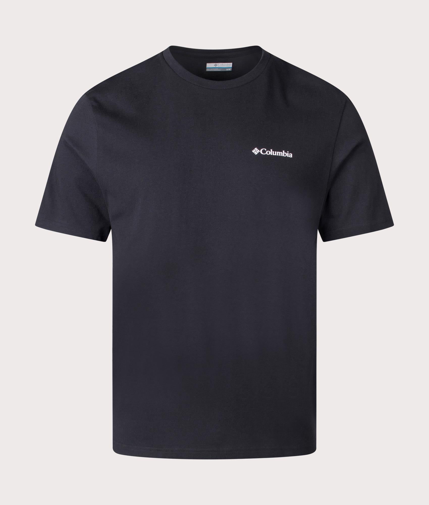 Hageman Graphic T-Shirt