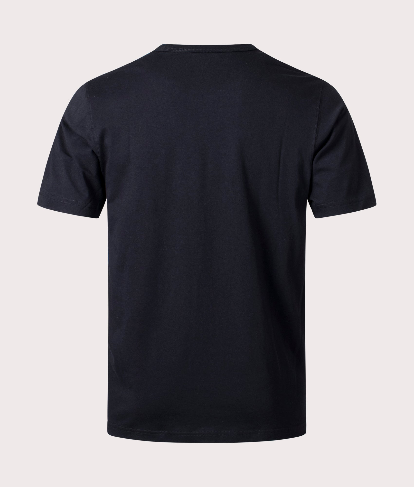 Aitkin-T-Shirt-Air-Force-Black/Imperial-Palace-Dickies-EQVVS
