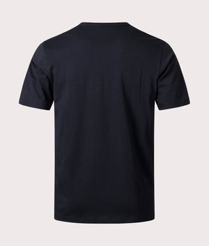 Aitkin-T-Shirt-Air-Force-Black/Imperial-Palace-Dickies-EQVVS