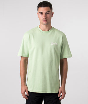 Relaxed-Fit-Dighton-T-Shirt-Quiet-Green-Dickies-EQVVS
