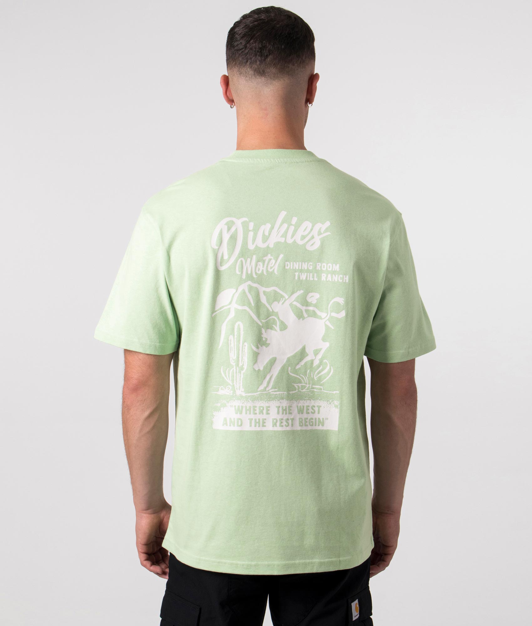 Relaxed-Fit-Dighton-T-Shirt-Quiet-Green-Dickies-EQVVS