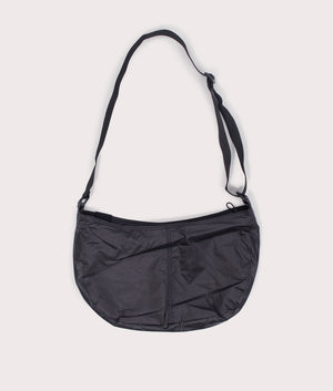 Unionville Crossbody Bag. Shot by EQVVS. Back shot