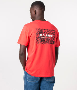 Leesburg-Box-Logo-T-Shirt-Bittersweet-Dickies-EQVVS
