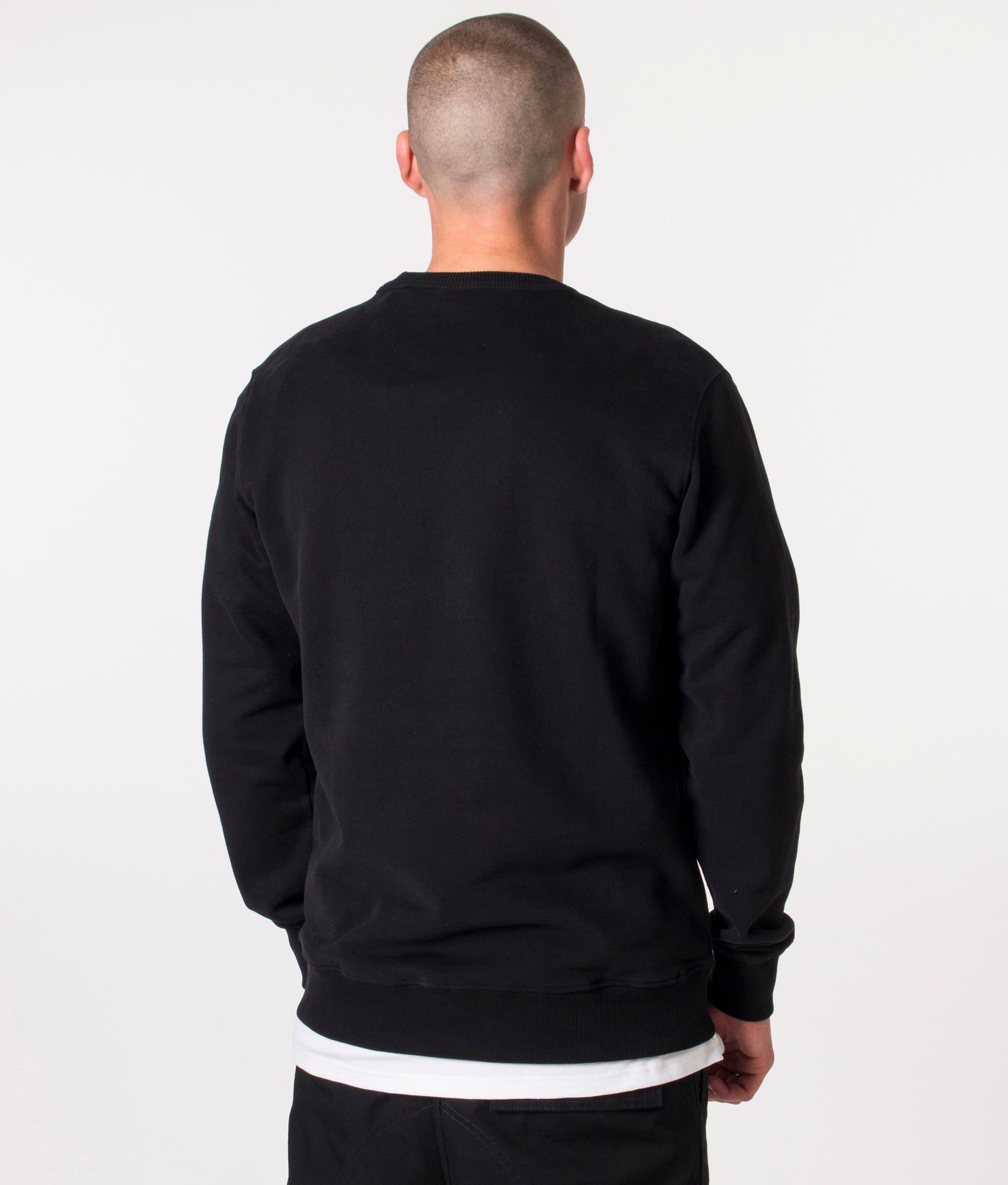 Aitkin-Sweatshirt-Black/Deep-Lake-Dickies-EQVVS