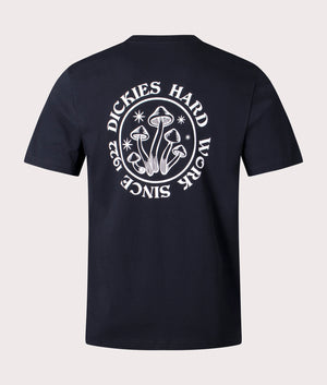 Bayside-Gardens-T-Shirt-Black-Dickies-EQVVS