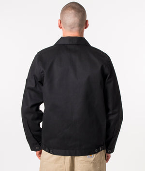 Unlined-Eisenhower-Jacket-Black-Dickies-EQVVS