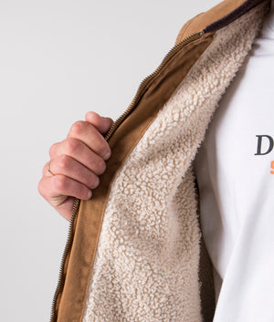 Relaxed-Fit-Dickies-Duck-Canvas-Gilet-Stone-Washed-Brown-Duck-Dickies-EQVVS