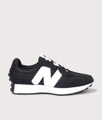 327 Sneakers: MS327CBW Black 